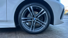 BMW 1 Series 118i [136] M Sport 5dr Step Auto [LCP] Petrol Hatchback